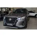 NISSAN KICKS 1.6 16V FLEXSTART ADVANCE XTRONIC NISSAN KICKS 1.6 16V FLEXSTART ADVANCE XTRONIC