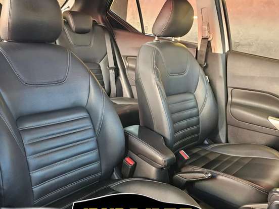 NISSAN-KICKS-1.6 16V FLEXSTART ADVANCE XTRONIC NISSAN-KICKS-2022