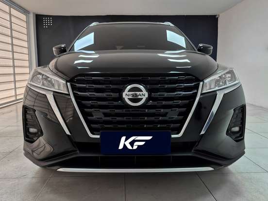 NISSAN-KICKS-1.6 16V FLEXSTART ADVANCE XTRONIC NISSAN-KICKS-2022