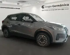 NISSAN KICKS 1.6 16V FLEXSTART ADVANCE XTRONIC NISSAN KICKS 1.6 16V FLEXSTART ADVANCE XTRONIC