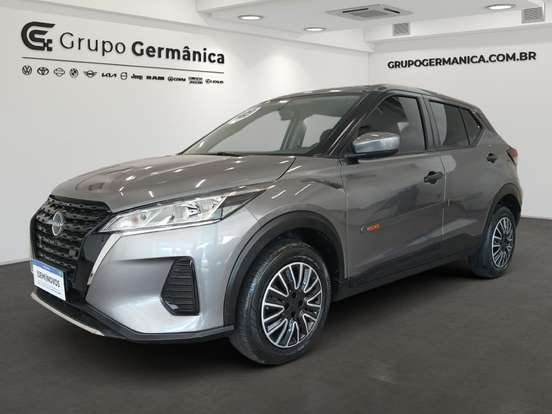 NISSAN-KICKS-2022