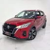 NISSAN KICKS 1.6 16V FLEXSTART ADVANCE XTRONIC NISSAN KICKS 1.6 16V FLEXSTART ADVANCE XTRONIC