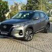 NISSAN KICKS 1.6 16V FLEXSTART ADVANCE XTRONIC NISSAN KICKS 1.6 16V FLEXSTART ADVANCE XTRONIC