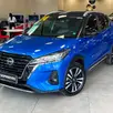 NISSAN KICKS 1.6 16V FLEXSTART EXCLUSIVE XTRONIC NISSAN KICKS 1.6 16V FLEXSTART EXCLUSIVE XTRONIC