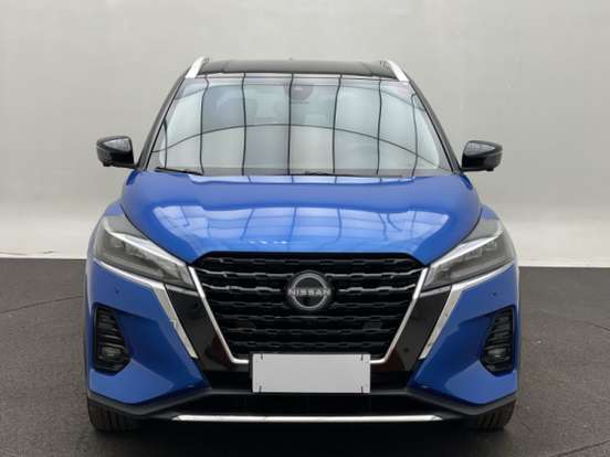 NISSAN-KICKS-1.6 16V FLEXSTART EXCLUSIVE XTRONIC NISSAN-KICKS-2023