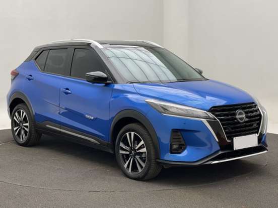 NISSAN-KICKS-1.6 16V FLEXSTART EXCLUSIVE XTRONIC NISSAN-KICKS-2023