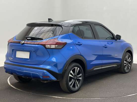NISSAN-KICKS-1.6 16V FLEXSTART EXCLUSIVE XTRONIC NISSAN-KICKS-2023