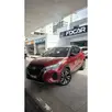 NISSAN KICKS 1.6 16V FLEXSTART EXCLUSIVE XTRONIC NISSAN KICKS 1.6 16V FLEXSTART EXCLUSIVE XTRONIC