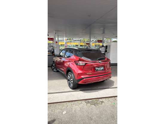 NISSAN-KICKS-1.6 16V FLEXSTART EXCLUSIVE XTRONIC NISSAN-KICKS-2023
