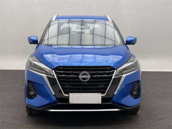 NISSAN-KICKS-1.6 16V FLEXSTART EXCLUSIVE XTRONIC NISSAN-KICKS-2023