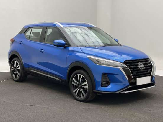 NISSAN-KICKS-1.6 16V FLEXSTART EXCLUSIVE XTRONIC NISSAN-KICKS-2023