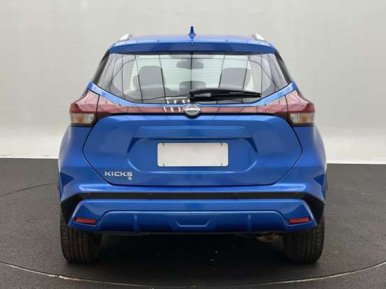 NISSAN-KICKS-1.6 16V FLEXSTART EXCLUSIVE XTRONIC NISSAN-KICKS-2023
