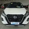 NISSAN KICKS 1.6 16V FLEXSTART EXCLUSIVE XTRONIC NISSAN KICKS 1.6 16V FLEXSTART EXCLUSIVE XTRONIC