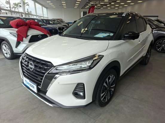 NISSAN-KICKS-1.6 16V FLEXSTART EXCLUSIVE XTRONIC NISSAN-KICKS-2023