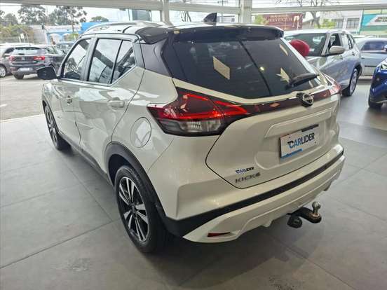 NISSAN-KICKS-1.6 16V FLEXSTART EXCLUSIVE XTRONIC NISSAN-KICKS-2023