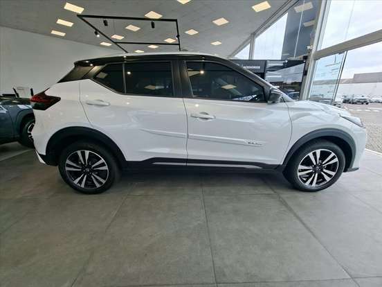 NISSAN-KICKS-1.6 16V FLEXSTART EXCLUSIVE XTRONIC NISSAN-KICKS-2023