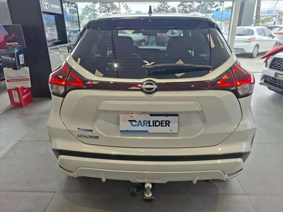 NISSAN-KICKS-1.6 16V FLEXSTART EXCLUSIVE XTRONIC NISSAN-KICKS-2023