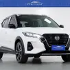 NISSAN KICKS 1.6 16V FLEXSTART EXCLUSIVE XTRONIC NISSAN KICKS 1.6 16V FLEXSTART EXCLUSIVE XTRONIC