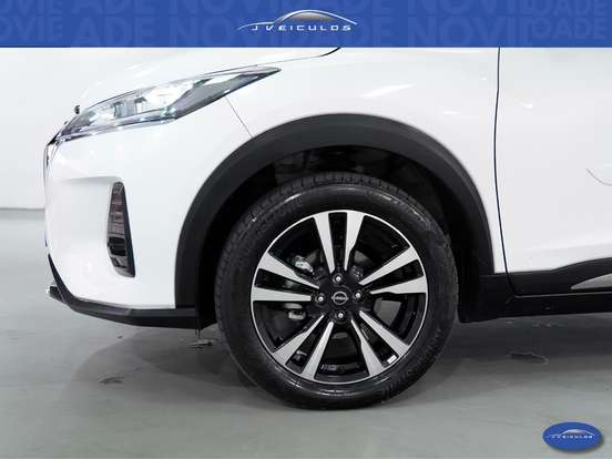 NISSAN-KICKS-1.6 16V FLEXSTART EXCLUSIVE XTRONIC NISSAN-KICKS-2023