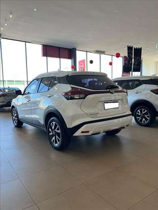 NISSAN-KICKS-1.6 16V FLEXSTART SENSE XTRONIC NISSAN-KICKS-2022