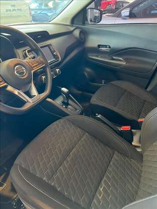 NISSAN-KICKS-1.6 16V FLEXSTART SENSE XTRONIC NISSAN-KICKS-2022