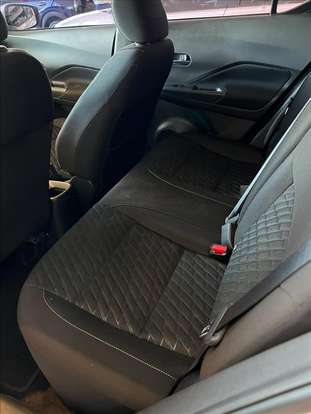 NISSAN-KICKS-1.6 16V FLEXSTART SENSE XTRONIC NISSAN-KICKS-2022