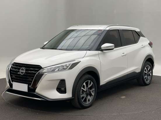 NISSAN-KICKS-1.6 16V FLEXSTART SENSE XTRONIC NISSAN-KICKS-2023