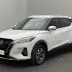 NISSAN KICKS 1.6 16V FLEXSTART SENSE XTRONIC NISSAN KICKS 1.6 16V FLEXSTART SENSE XTRONIC