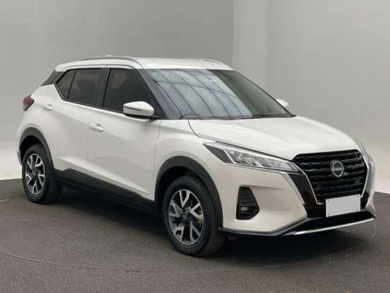 NISSAN-KICKS-1.6 16V FLEXSTART SENSE XTRONIC NISSAN-KICKS-2023