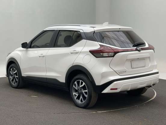 NISSAN-KICKS-1.6 16V FLEXSTART SENSE XTRONIC NISSAN-KICKS-2023