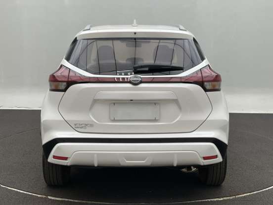 NISSAN-KICKS-1.6 16V FLEXSTART SENSE XTRONIC NISSAN-KICKS-2023