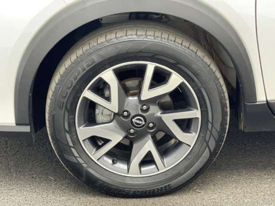 NISSAN-KICKS-1.6 16V FLEXSTART SENSE XTRONIC NISSAN-KICKS-2023