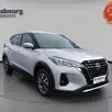 NISSAN KICKS 1.6 16V FLEXSTART SENSE XTRONIC NISSAN KICKS 1.6 16V FLEXSTART SENSE XTRONIC