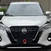 NISSAN KICKS 1.6 16V FLEXSTART SENSE XTRONIC NISSAN KICKS 1.6 16V FLEXSTART SENSE XTRONIC