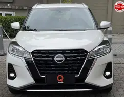 NISSAN KICKS 1.6 16V FLEXSTART SENSE XTRONIC NISSAN KICKS 1.6 16V FLEXSTART SENSE XTRONIC