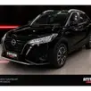 NISSAN KICKS 1.6 16V FLEXSTART SENSE XTRONIC NISSAN KICKS 1.6 16V FLEXSTART SENSE XTRONIC
