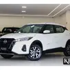 NISSAN KICKS 1.6 16V FLEXSTART SENSE XTRONIC NISSAN KICKS 1.6 16V FLEXSTART SENSE XTRONIC