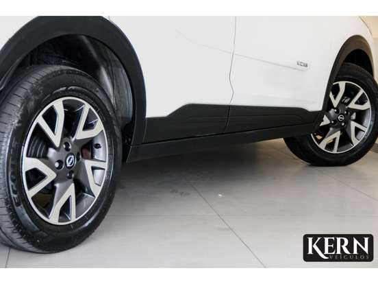 NISSAN-KICKS-1.6 16V FLEXSTART SENSE XTRONIC NISSAN-KICKS-2023