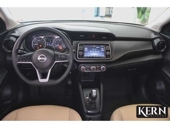 NISSAN-KICKS-1.6 16V FLEXSTART SENSE XTRONIC NISSAN-KICKS-2023