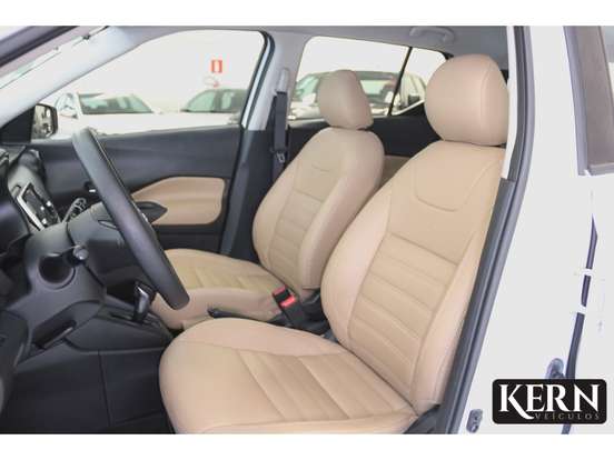 NISSAN-KICKS-1.6 16V FLEXSTART SENSE XTRONIC NISSAN-KICKS-2023