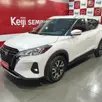 NISSAN KICKS 1.6 16V FLEXSTART SENSE XTRONIC NISSAN KICKS 1.6 16V FLEXSTART SENSE XTRONIC