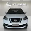 NISSAN KICKS 1.6 16V FLEXSTART SL 4P XTRONIC NISSAN KICKS 1.6 16V FLEXSTART SL 4P XTRONIC