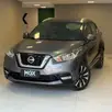NISSAN KICKS 1.6 16V FLEXSTART SL 4P XTRONIC NISSAN KICKS 1.6 16V FLEXSTART SL 4P XTRONIC