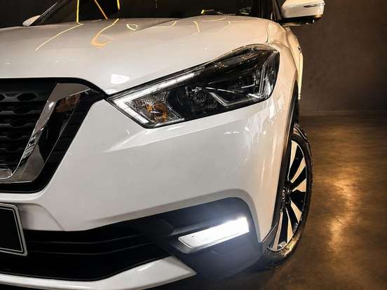 NISSAN-KICKS-1.6 16V FLEXSTART SL 4P XTRONIC NISSAN-KICKS-2019