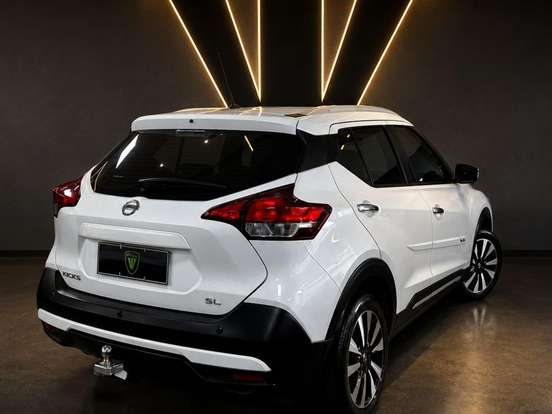 NISSAN-KICKS-1.6 16V FLEXSTART SL 4P XTRONIC NISSAN-KICKS-2019