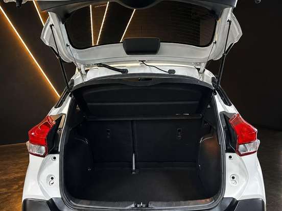 NISSAN-KICKS-1.6 16V FLEXSTART SL 4P XTRONIC NISSAN-KICKS-2019