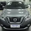 NISSAN KICKS 1.6 16V FLEXSTART SL 4P XTRONIC NISSAN KICKS 1.6 16V FLEXSTART SL 4P XTRONIC