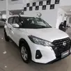 NISSAN KICKS PLAY 1.6 16V FLEXSTART ACTIVE PLUS XTRONIC NISSAN KICKS PLAY 1.6 16V FLEXSTART ACTIVE PLUS XTRONIC