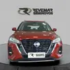 NISSAN KICKS PLAY 1.6 16V FLEXSTART ADVANCE PLUS XTRONIC NISSAN KICKS PLAY 1.6 16V FLEXSTART ADVANCE PLUS XTRONIC