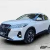 NISSAN KICKS PLAY 1.6 16V FLEXSTART SENSE XTRONIC NISSAN KICKS PLAY 1.6 16V FLEXSTART SENSE XTRONIC